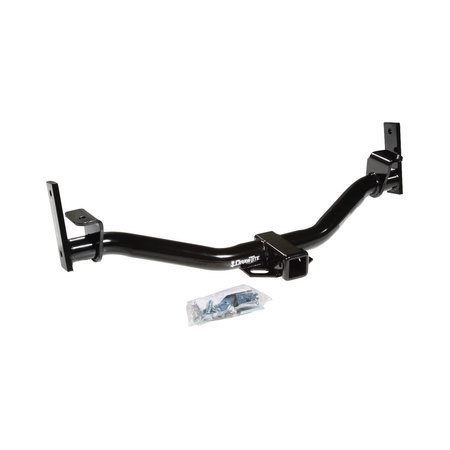 DRAW-TITE 01-05 EXPLORER SPORT TRAC ROUND TUBE CLS III HITCH 75112